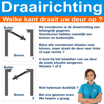 Weten wat het gaat kosten? Vraag een vrijblijvende offerte aan.