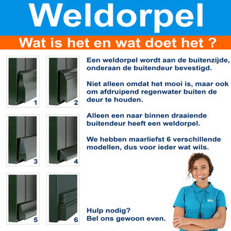 Weten wat het gaat kosten? Vraag een vrijblijvende offerte aan.