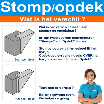 Weten wat het gaat kosten? Vraag een vrijblijvende offerte aan.