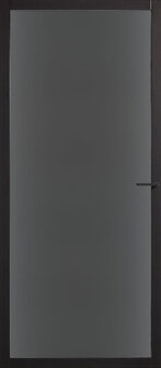 Skantrae binnendeur SSL4000 incl. rookglas