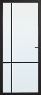 Skantrae binnendeur SSL4007 incl. blank glas