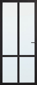 Skantrae binnendeur SSL4028 incl. blank glas