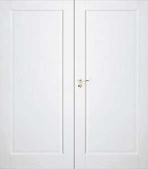 Skantrae dubbele binnendeur SKS 1227