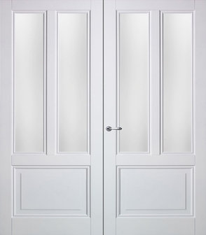 Skantrae dubbele binnendeur SKS 2240 Incl. blank glas