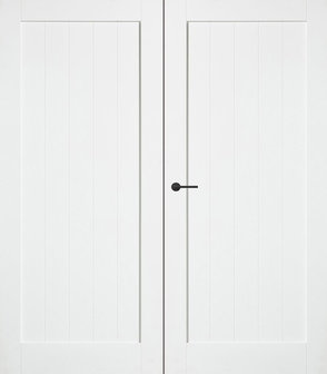 Skantrae dubbele binnendeur SKS 2510