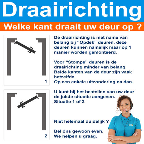 Weten wat het gaat kosten? Vraag een vrijblijvende offerte aan.