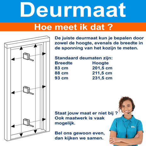 Gezamenlijke selectie slank Integraal Voordeur nodig ? We hebben ze in alle soorten en maten - DeurenCompany