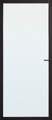 Skantrae binnendeur SSL4000 incl. blank glas