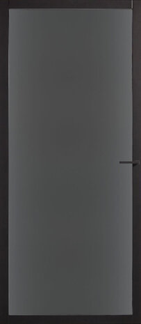 Skantrae binnendeur SSL4000 incl. rookglas