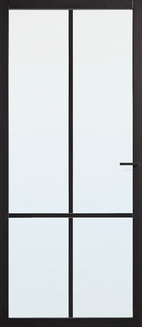 Skantrae binnendeur SSL4008 incl. blank glas