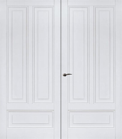 Skantrae dubbele binnendeur SKS 2212