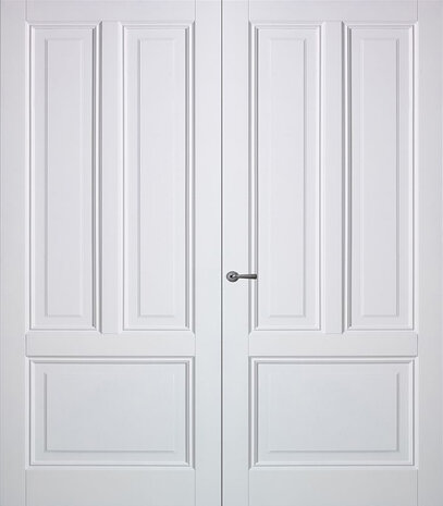 Skantrae dubbele binnendeur SKS 2247