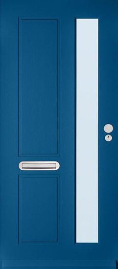 Skantrae SKN2387 incl. blank isolatieglas