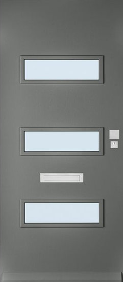 Skantrae SKN663 incl. blank isolatieglas