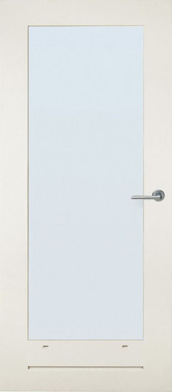 Skantrae achter/terrasdeur SKG 583 incl. blank veiligheidsglas