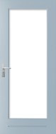 AchterdeurWeekamp achter/terrasdeur WK4021 incl. blank isolatieglas