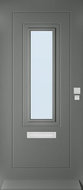 Skantrae SKN653 incl. blank isolatieglas