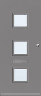 Skantrae SKN654 incl. blank isolatieglas