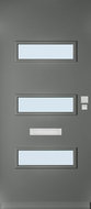 Skantrae SKN663 incl. blank isolatieglas