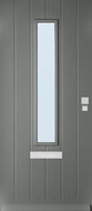Skantrae SKN665 incl. blank isolatieglas