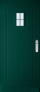 Skantrae SKM2423 incl. glas in lood (T)