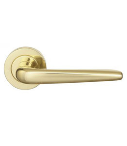Skantrae deurkruk Felice Messing