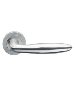 Skantrae deurkruk Phoenix Rvs