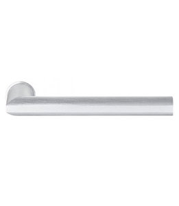 Skantrae deurkruk Plano Mat Chroom