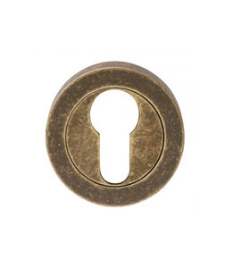 Skantrae Katy cilinderrozet Antique Brons