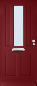 Skantrae SKN 2723, Incl. HR++ isolatieglas
