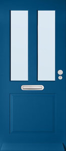 Voordeur Skantrae SKN 2746, Incl. HR++ isolatieglas