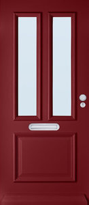 Voordeur Skantrae SKN 2740, Incl. HR++ isolatieglas