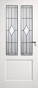 Skantrae SKS 1240, glas in lood (12)