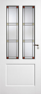 Skantrae SKS 1240, glas in lood (20)