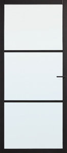 Binnendeur Skantrae SSL 4003/4403, incl. blank glas