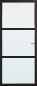 Binnendeur Skantrae SSL 4023/4423, incl. blank glas