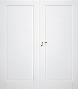 Dubbele binnendeur Skantrae SKS 1227