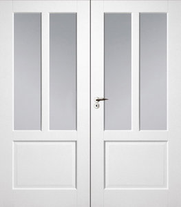 Skantrae SKS 1240, blank glas