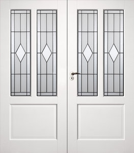 Skantrae SKS 1240, glas in lood (12)