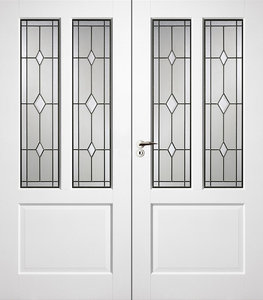 Skantrae SKS 1240, glas in lood (15)