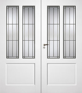 Skantrae SKS 1240, glas in lood (18)