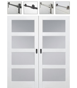 Skantrae SKS 235, blank glas