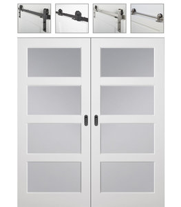 Skantrae SKS 1235, blank glas