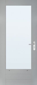 Skantrae SKG 3554 Next, Incl. HR++ isolatieglas