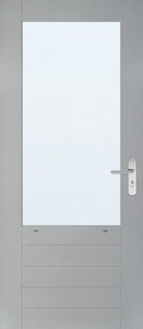 Skantrae SKG 3557 Next, Incl. HR++ isolatieglas